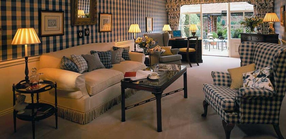 Images Chewton Glen Hotel & Spa