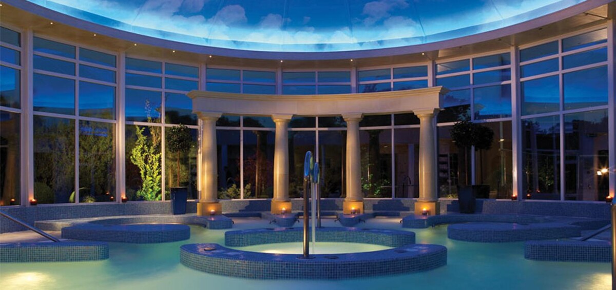 Images Chewton Glen Hotel & Spa