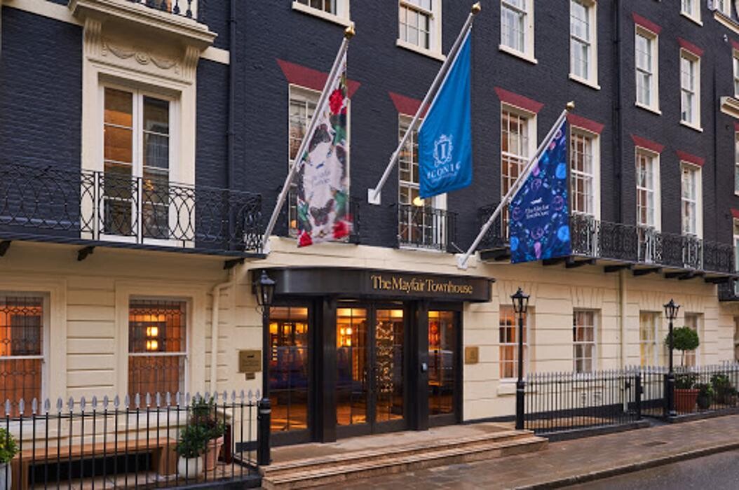 Images The Mayfair Townhouse