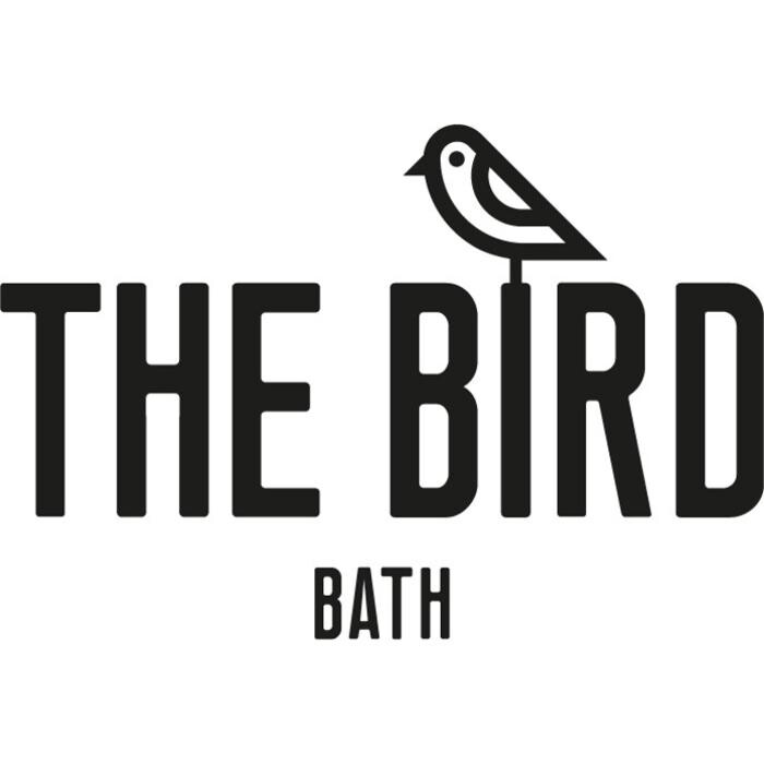 Images The Bird, Bath