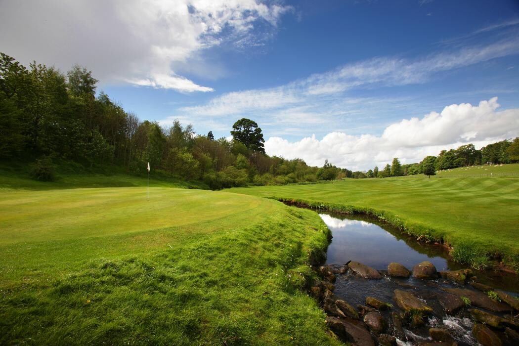 Images Dalmahoy Hotel & Country Club