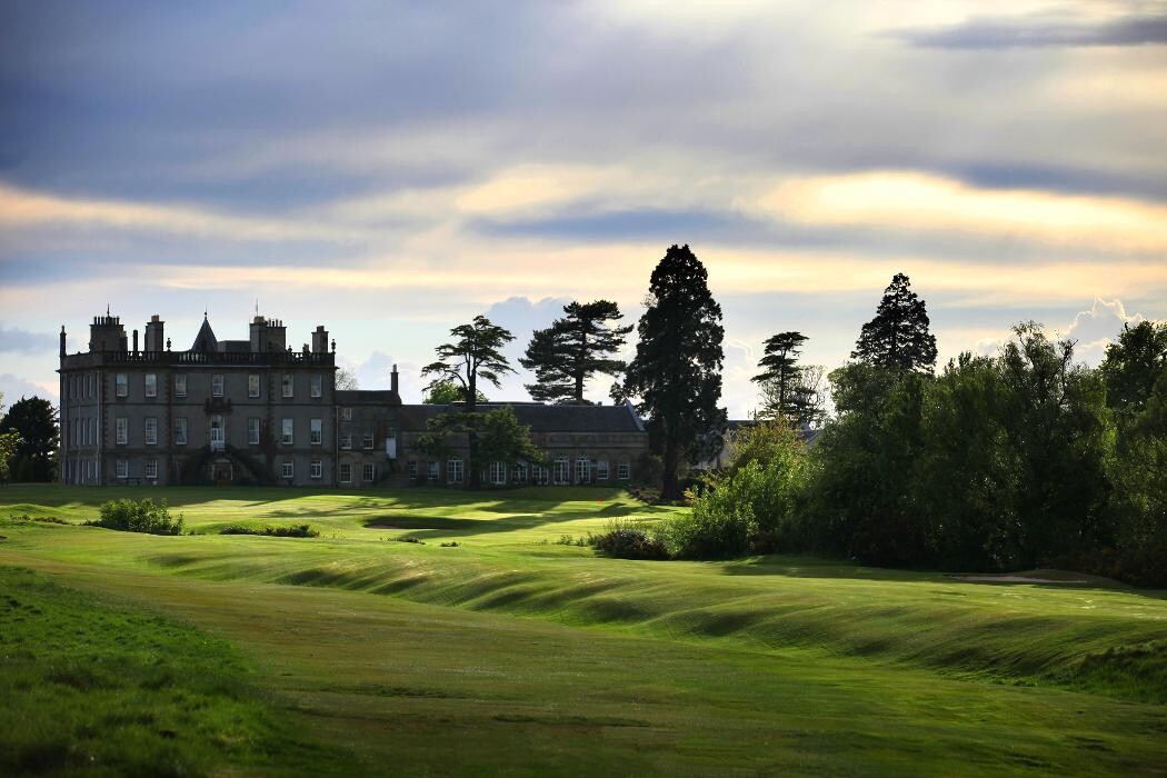 Images Dalmahoy Hotel & Country Club