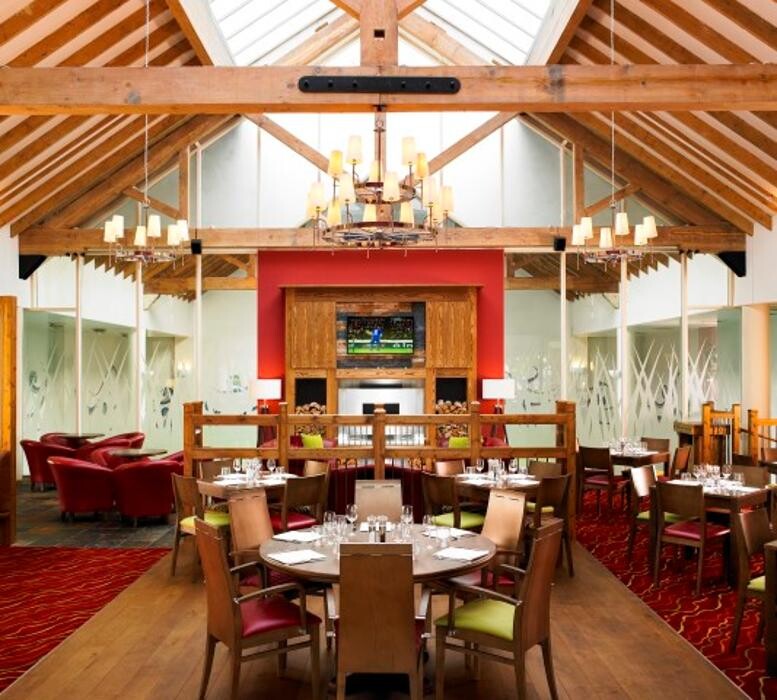 Images Dalmahoy Hotel & Country Club