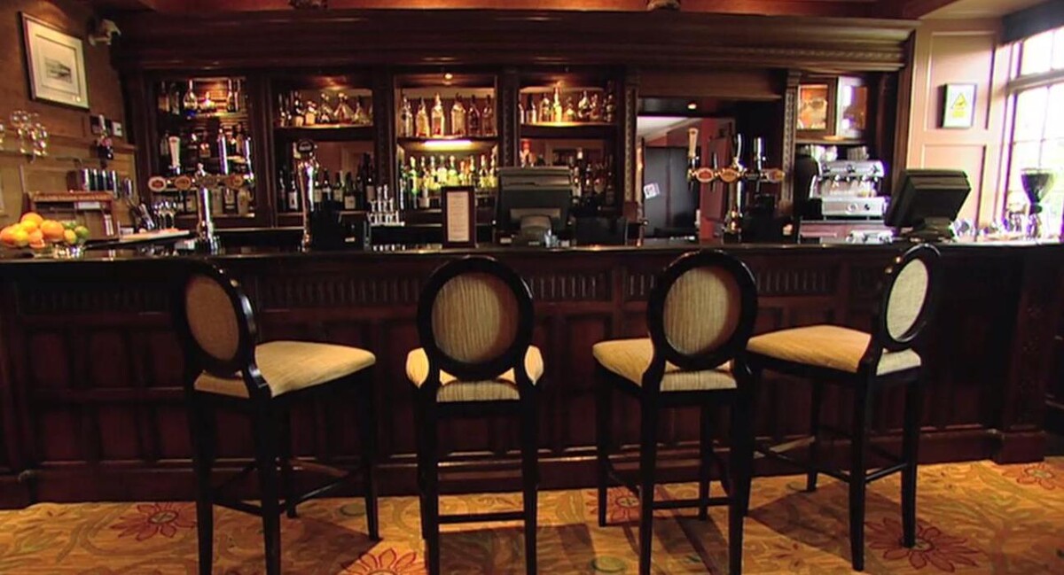 Images Dalmahoy Hotel & Country Club