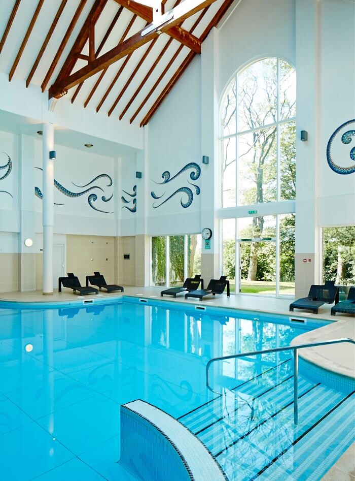 Images Dalmahoy Hotel & Country Club