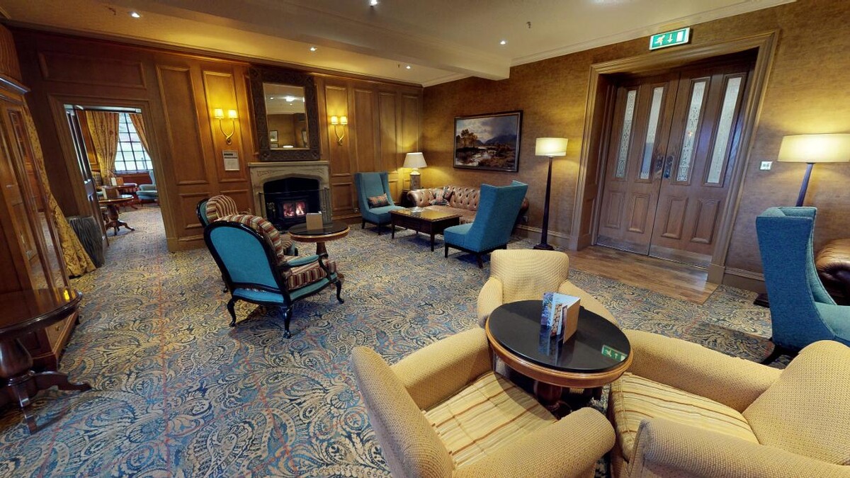 Images Dalmahoy Hotel & Country Club