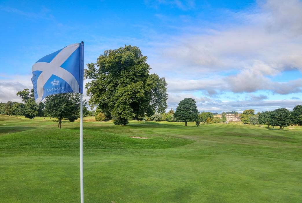 Images Dalmahoy Hotel & Country Club