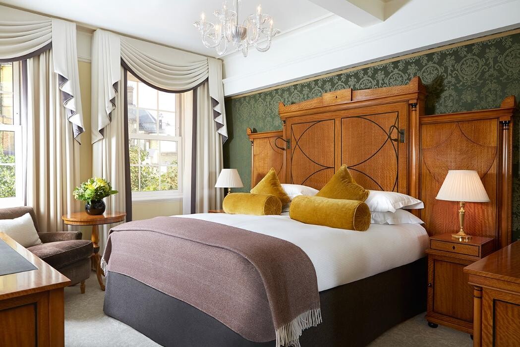 Images The Goring Hotel