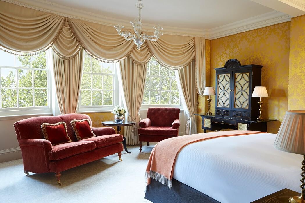Images The Goring Hotel