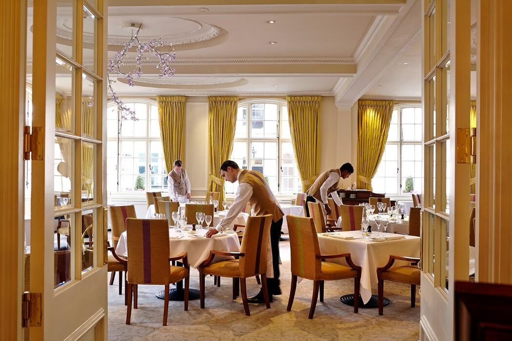 Images The Goring Hotel