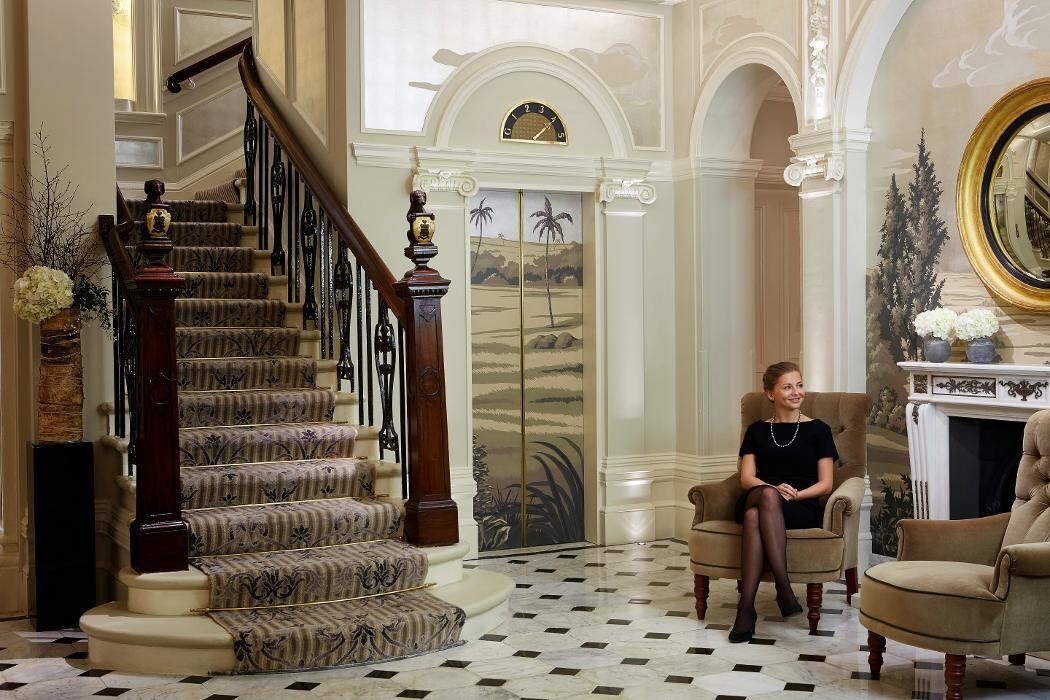 Images The Goring Hotel