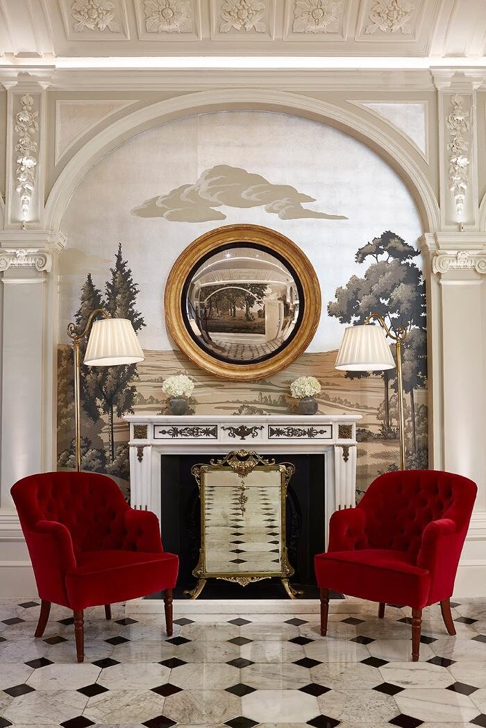 Images The Goring Hotel