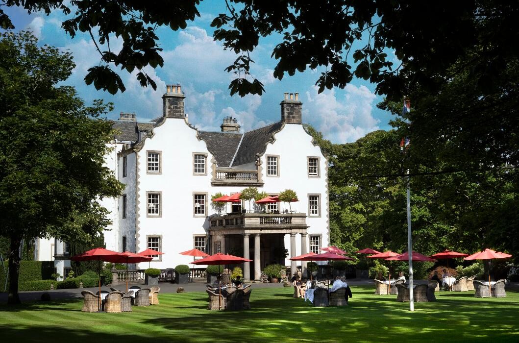 Images Prestonfield House