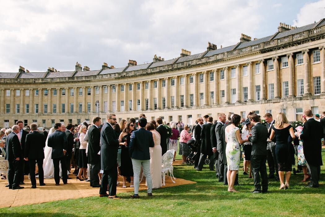 Images The Royal Crescent Hotel & Spa