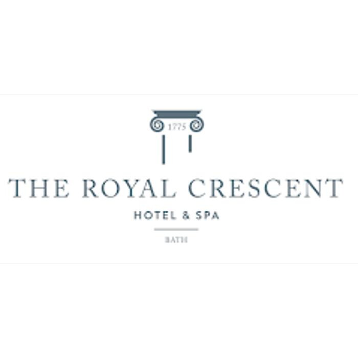 The Royal Crescent Hotel & Spa Logo