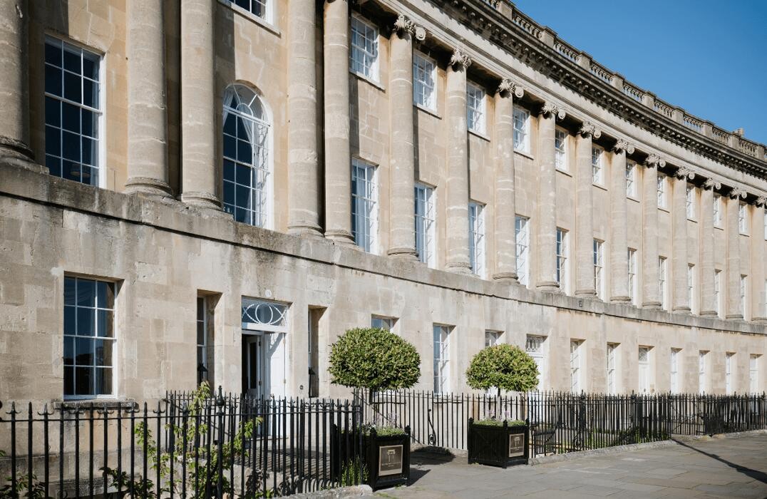 Images The Royal Crescent Hotel & Spa