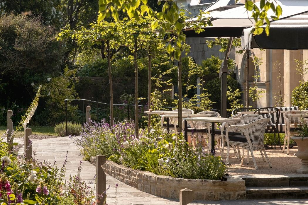 Images The Royal Crescent Hotel & Spa