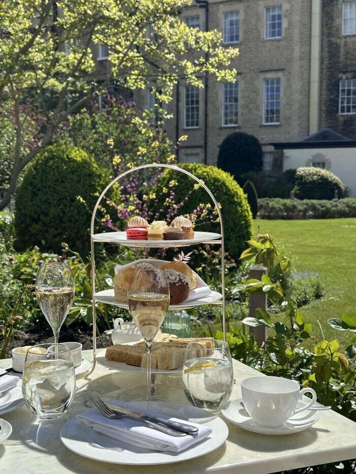 Images The Royal Crescent Hotel & Spa