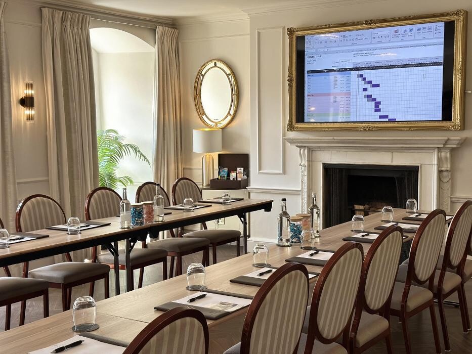 Images The Royal Crescent Hotel & Spa