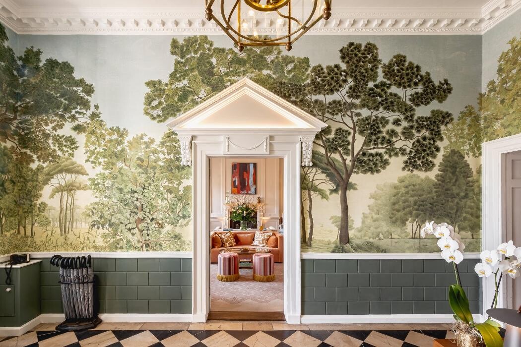 Images The Royal Crescent Hotel & Spa