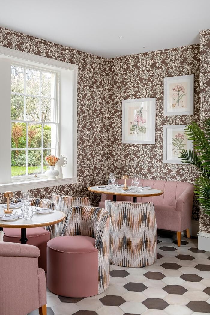Images The Royal Crescent Hotel & Spa
