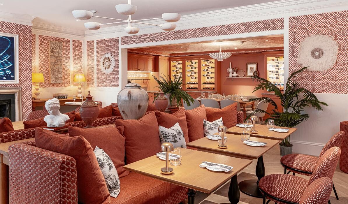 Images The Royal Crescent Hotel & Spa
