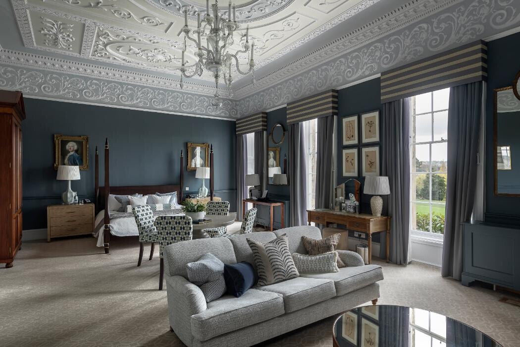 Images The Royal Crescent Hotel & Spa