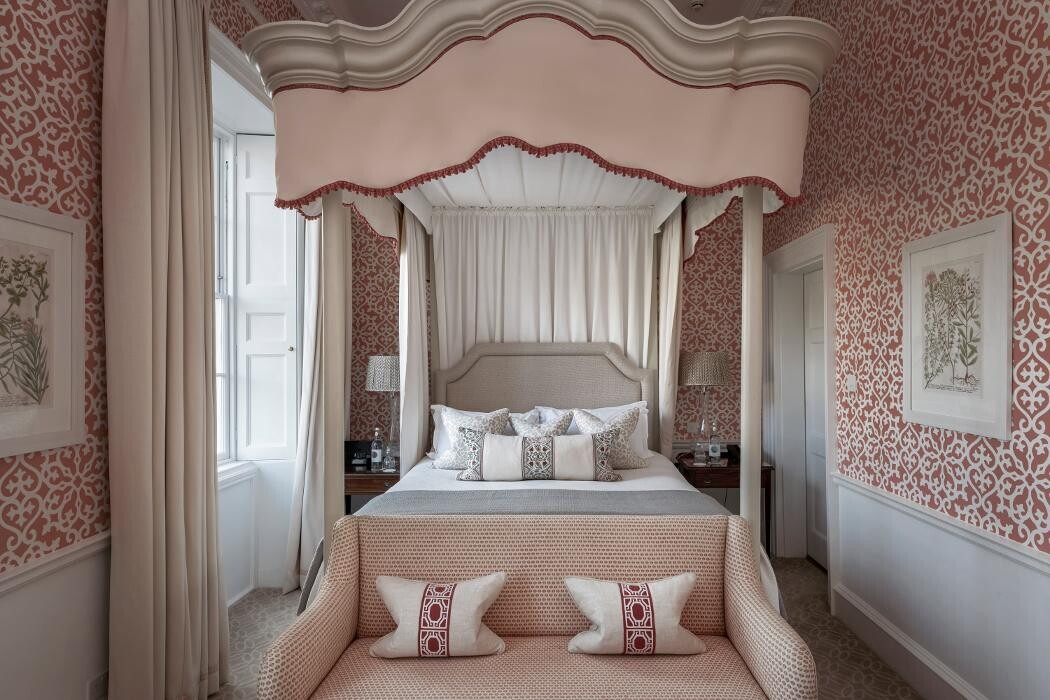 Images The Royal Crescent Hotel & Spa