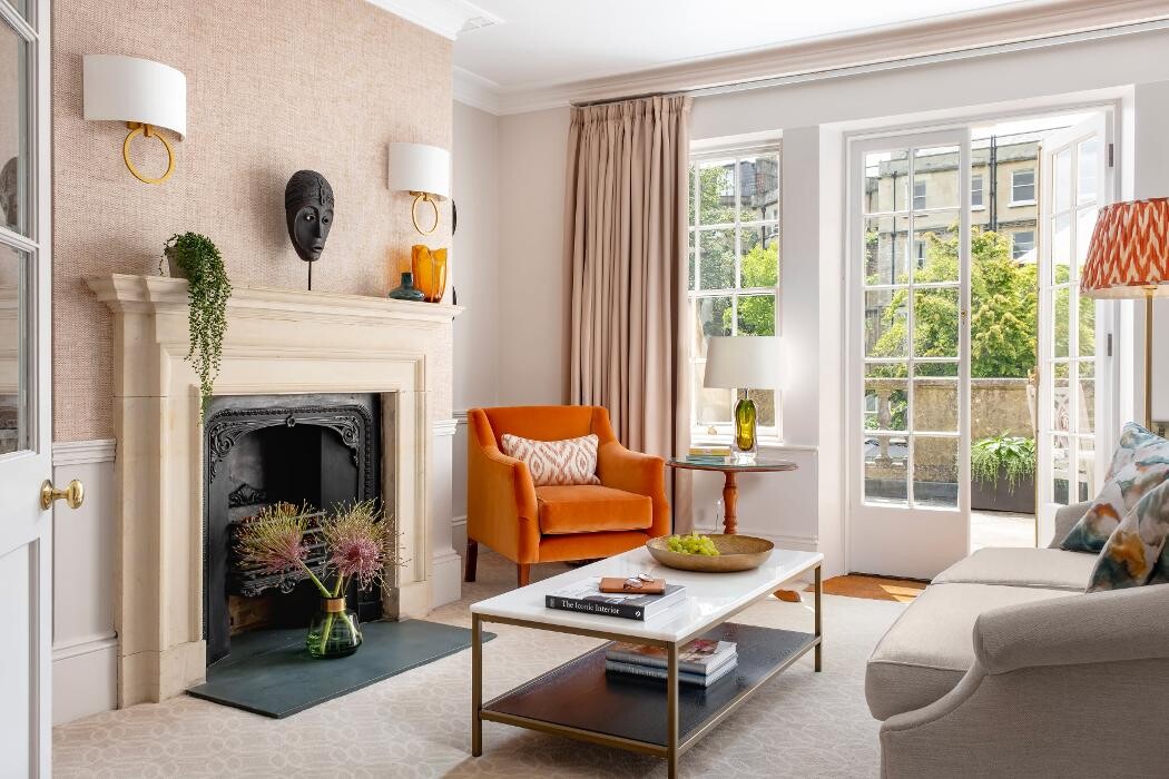 Images The Royal Crescent Hotel & Spa