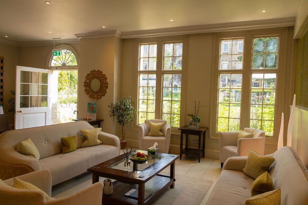 Images The Royal Crescent Hotel & Spa