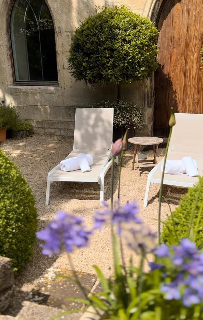 Images The Royal Crescent Hotel & Spa