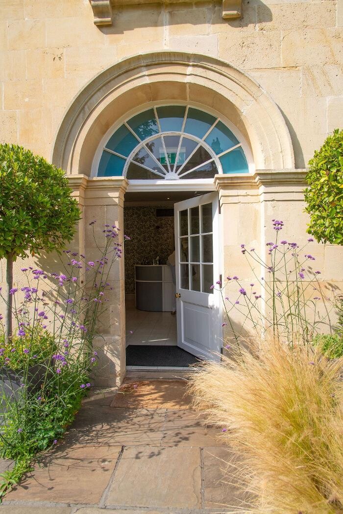 Images The Royal Crescent Hotel & Spa