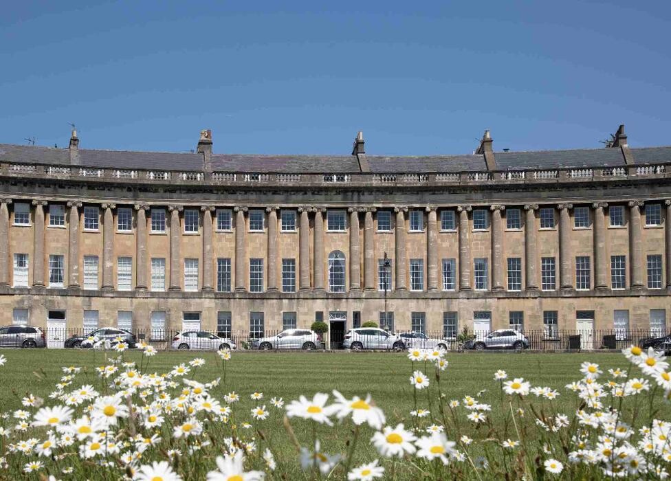 Images The Royal Crescent Hotel & Spa