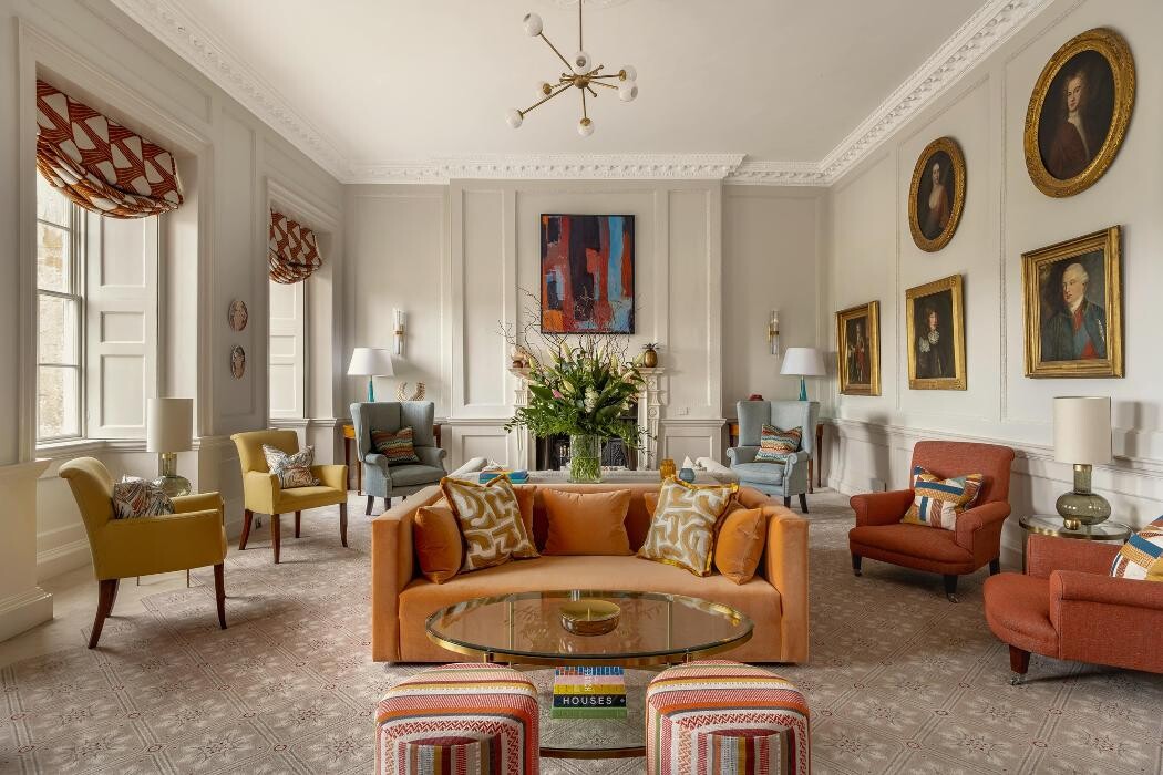 Images The Royal Crescent Hotel & Spa
