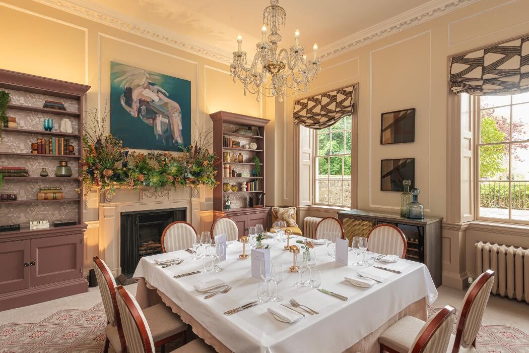 Images The Royal Crescent Hotel & Spa