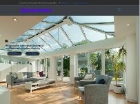 Website Screenshot Sprucesters & Co
