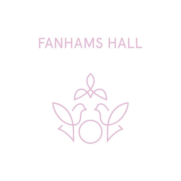 Fanhams Hall Logo