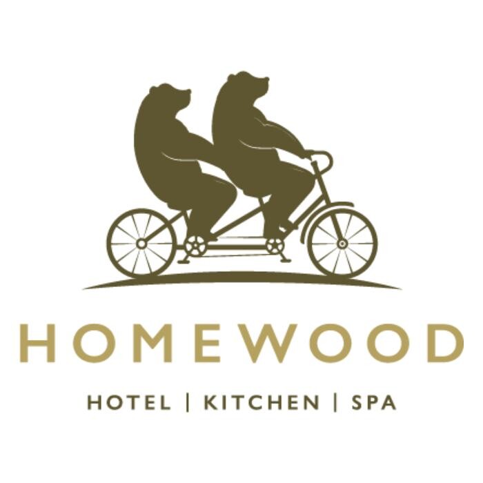 Homewood Logo