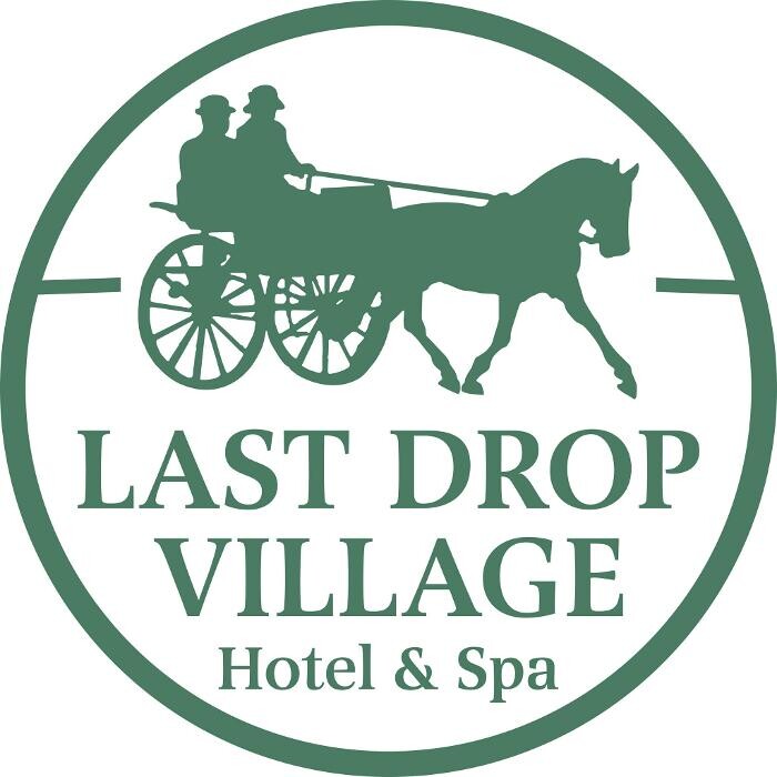 Last Drop Village Hotel & Spa Logo