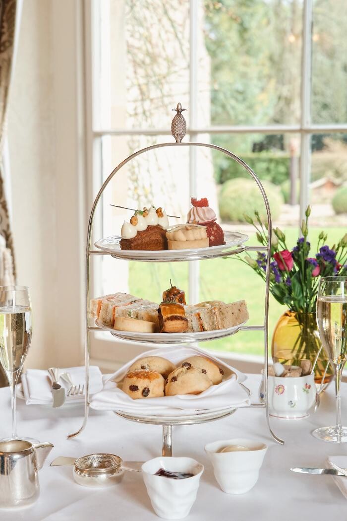 Images Lucknam Park Hotel & Spa