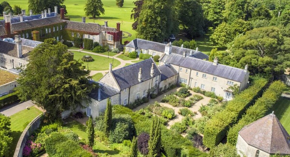 Images Lucknam Park Hotel & Spa