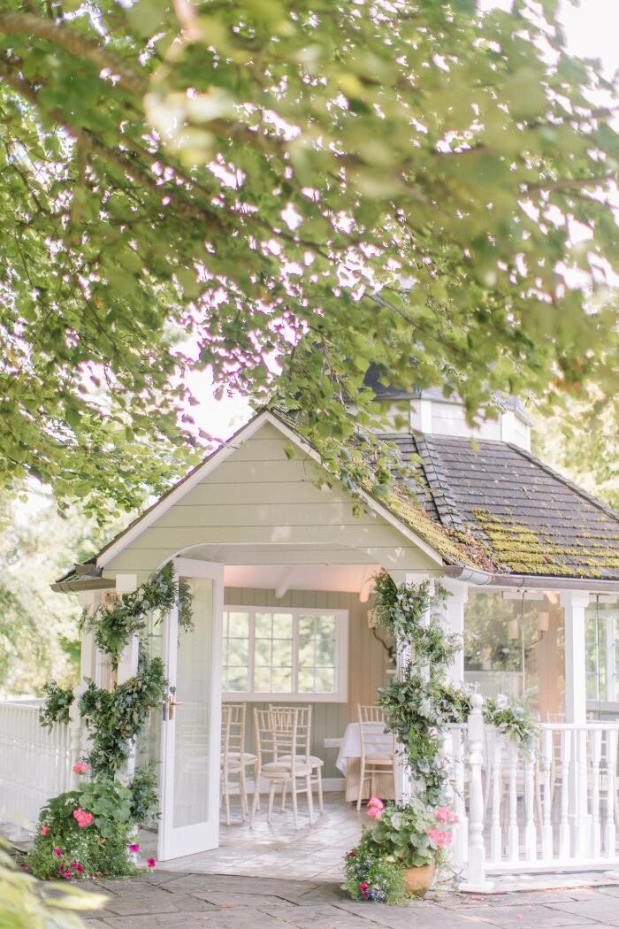 Images Lucknam Park Hotel & Spa