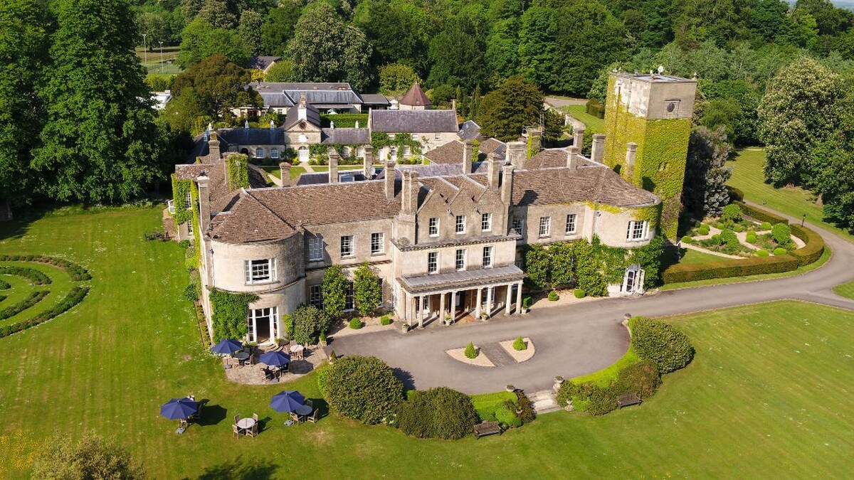 Images Lucknam Park Hotel & Spa