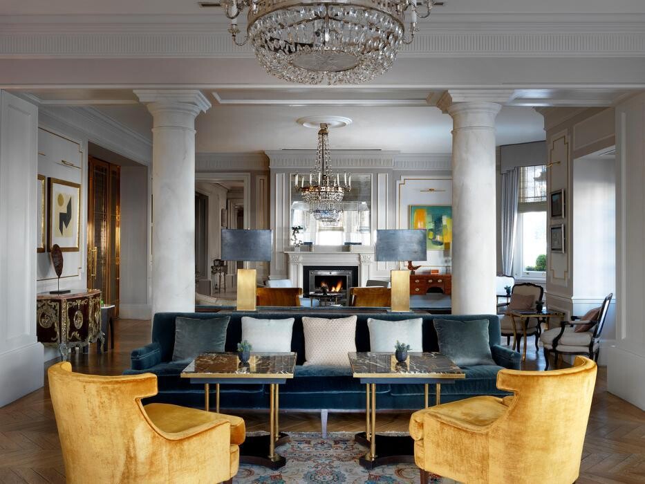 Images The Kensington Hotel