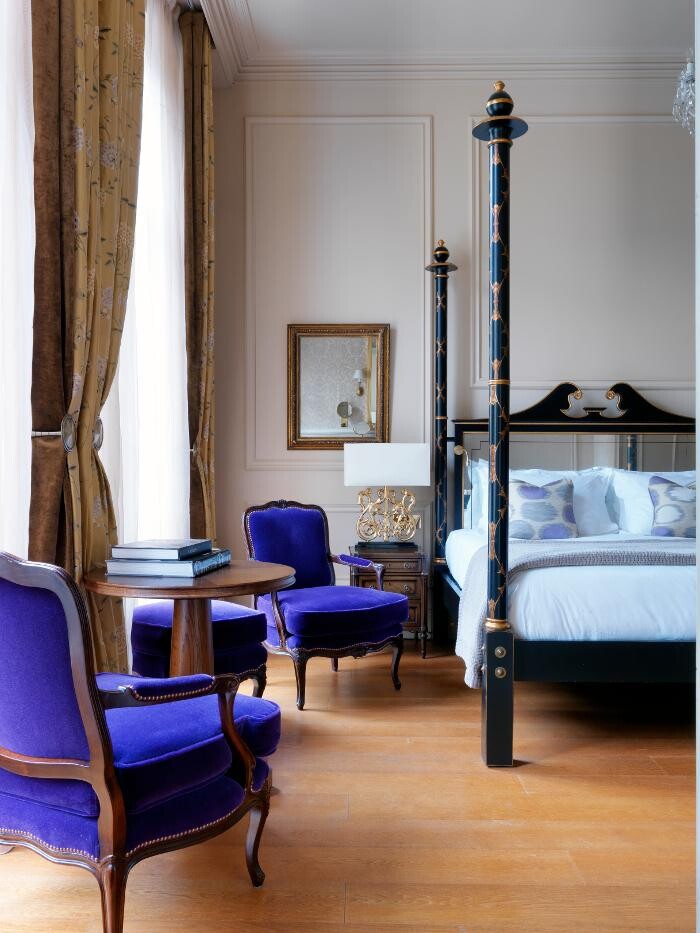 Images The Kensington Hotel