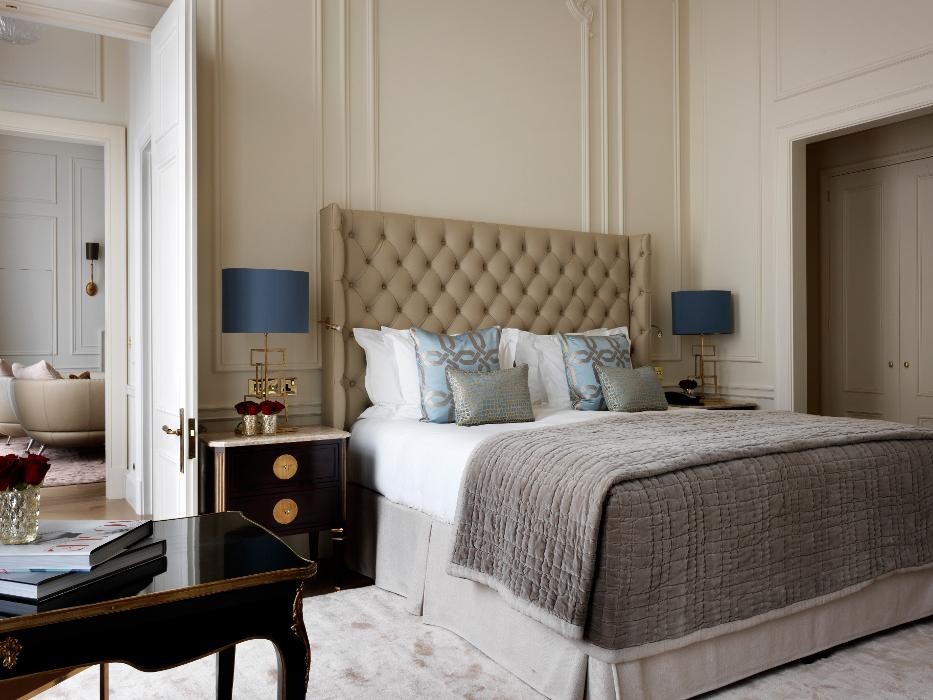 Images The Kensington Hotel