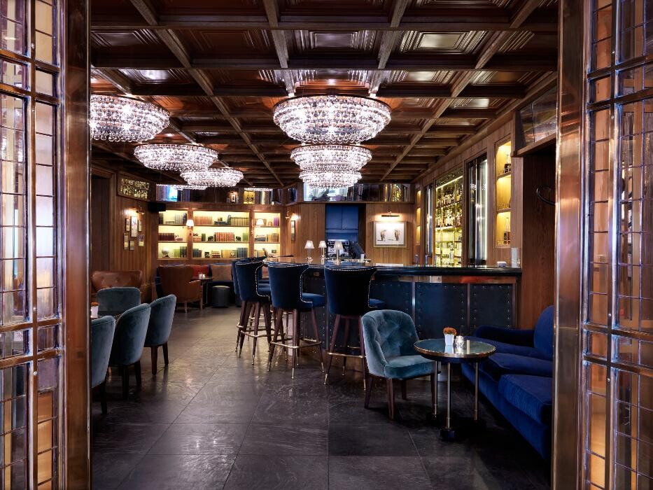 Images The Kensington Hotel