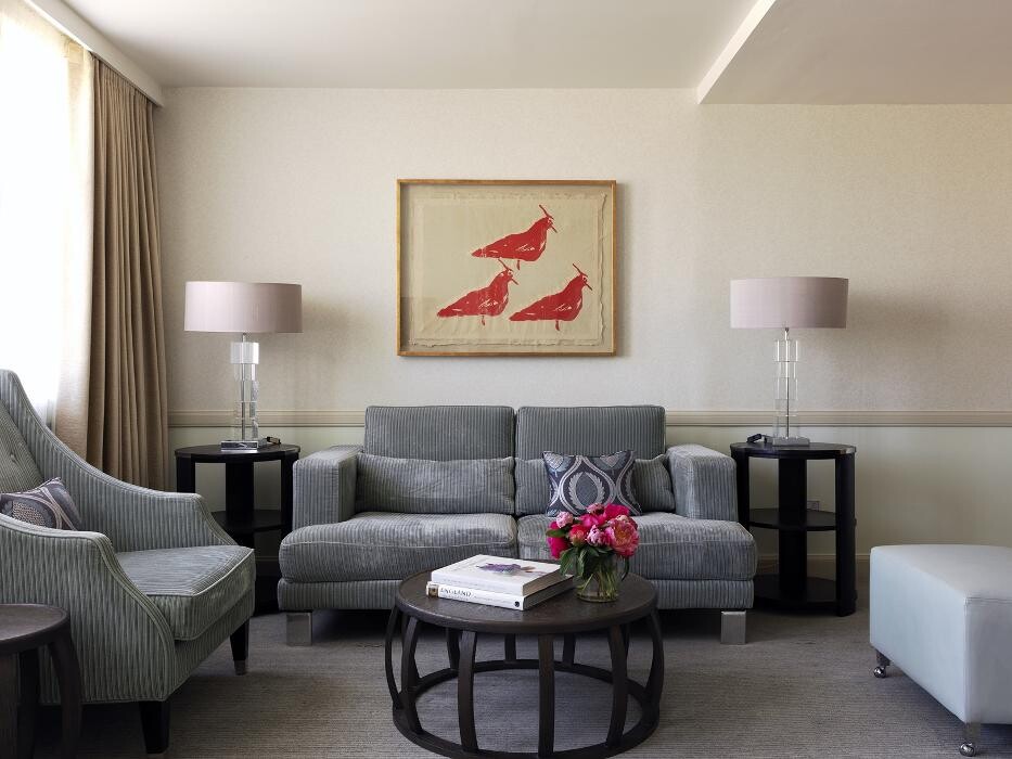 Images The Bristol Hotel