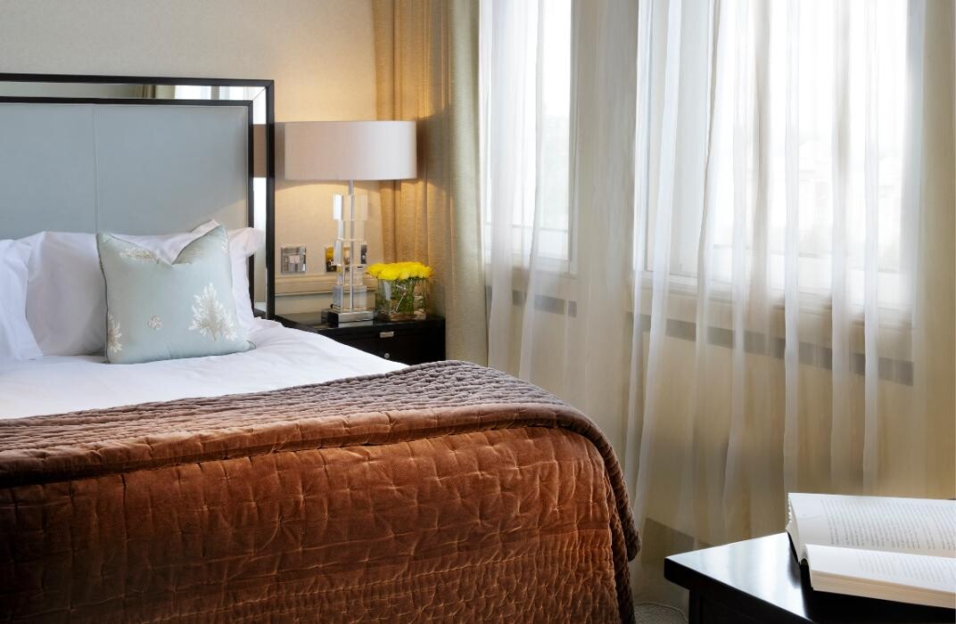 Images The Bristol Hotel