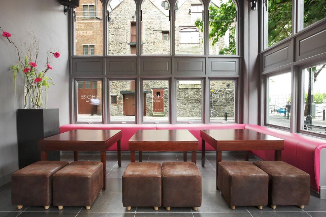 Images The Bristol Hotel